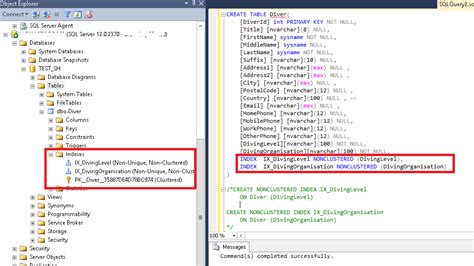 Create Table Syntax In Sql Server Example Elcho Table