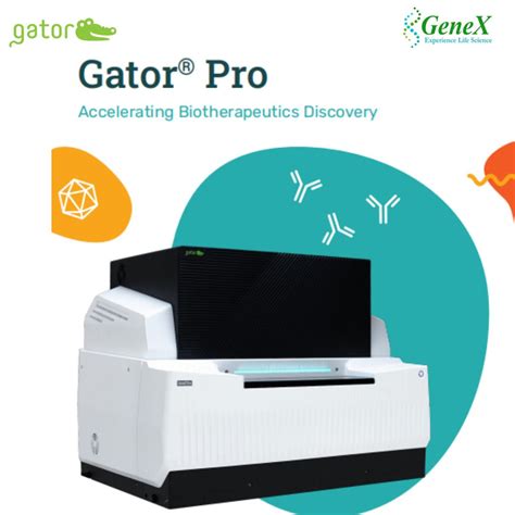 gator pro instrument genex india bioscience pvt  facebook