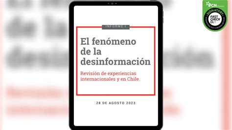 Qué dice el primer informe de la Comisión asesora contra la