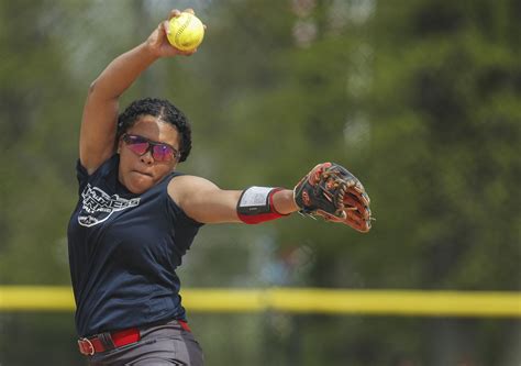 Softball Photos Middlesex Vs Perth Amboy April Nj