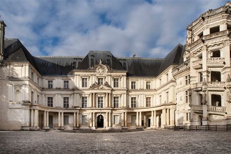 Château de Blois: a fascinating history | Reviews & Advice