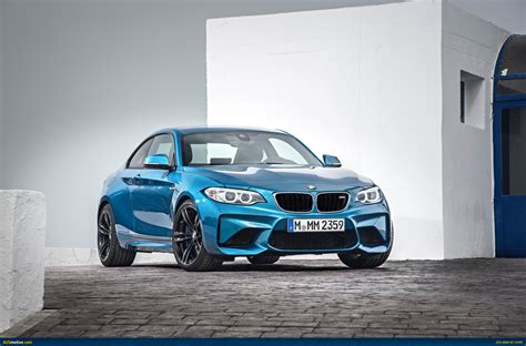 Exclusive Bmw M Priced From Au Ausmotive