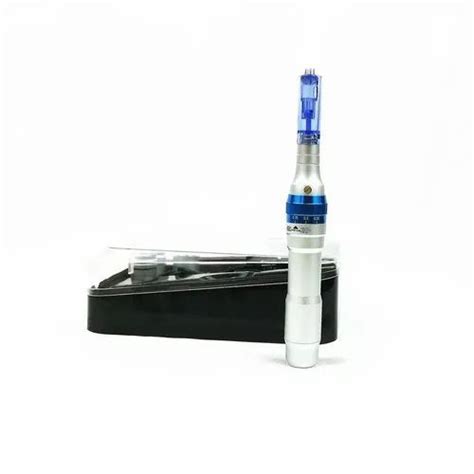 Stainless Steel Dr Pen Ultima A6 Dermapen For Clinical Purpose 2 At