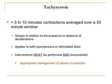 Uterine Tachysystole ... | How to apply, Relatable, Spontaneous