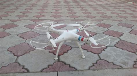 Syma x8c и Syma x5c.Квадрокоптеры из Поднебесной. Летаем бюджетно.
