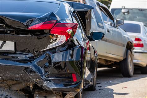 Am I Eligible To Make A Car Accident Claim And How Much Compensation