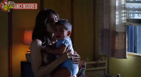 Shannyn Sossamon Nue Dans Life Is Hot In Cracktown