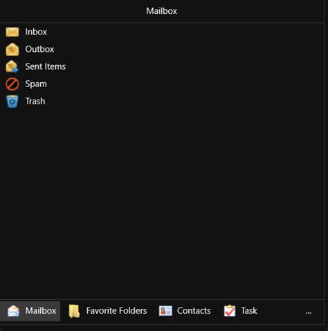 Getting Started With Wpf Taskbar Control Syncfusion Hot Sex Picture