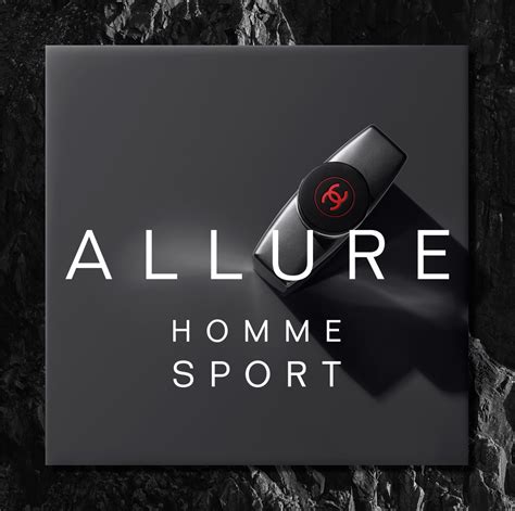 ALLURE HOMME SPORT EAU EXTRÊME - Men's fragrance | CHANEL