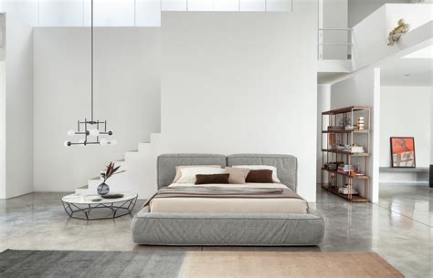 Fluff Beds From Bonaldo Architonic