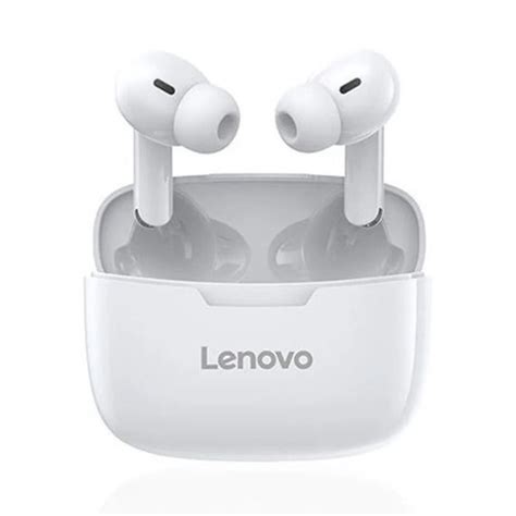 Audífonos bluetooth Thinkplus Live Pods XT90 Lenovo 1UP Tienda Tecno