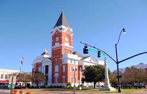 Bulloch County - County Court Case Search