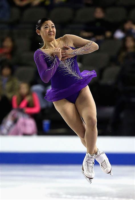 Figure Skating Jumps Every Ice Skater Should Know