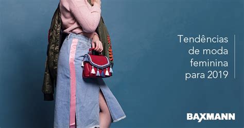 Entenda As Tend Ncias De Moda Feminina Para