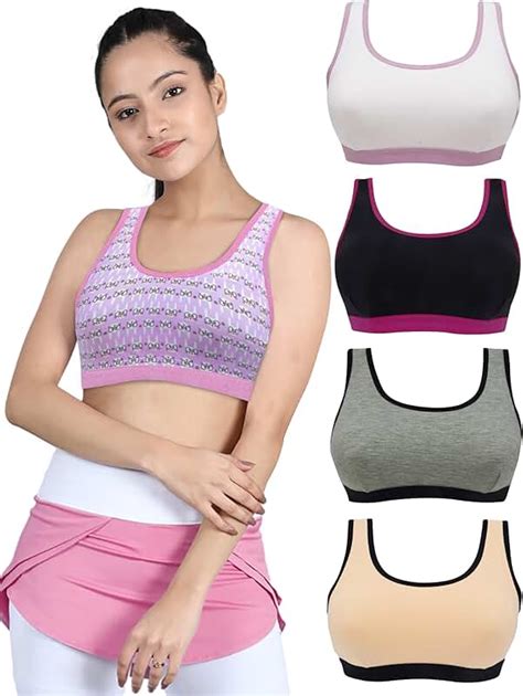 14 15 Years Girls Beginners Bras Girls Innerwear Clothing And Accessories