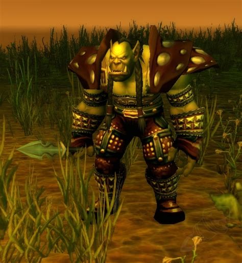 Tok Kar Npc World Of Warcraft