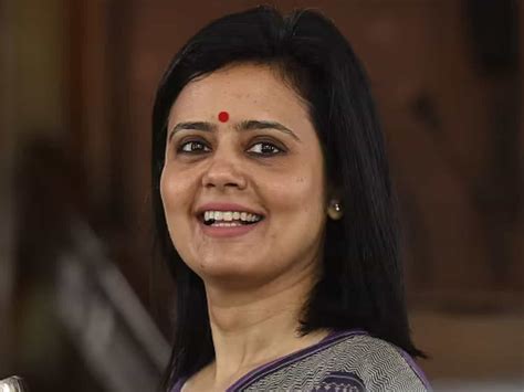 Ceasefire Till Dussehra Dubey On Mahua Moitra S Cash For Query