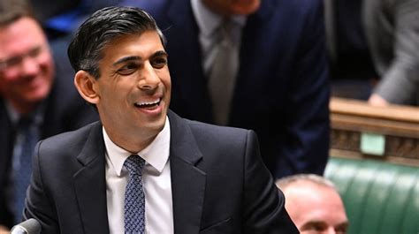 Rishi Sunak Resists Pressure To Negotiate Nurses Pay To Avert Strikes