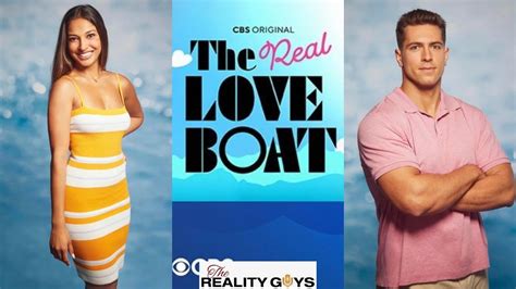 The Real Love Boat Episode 6 Recap And Review Youtube