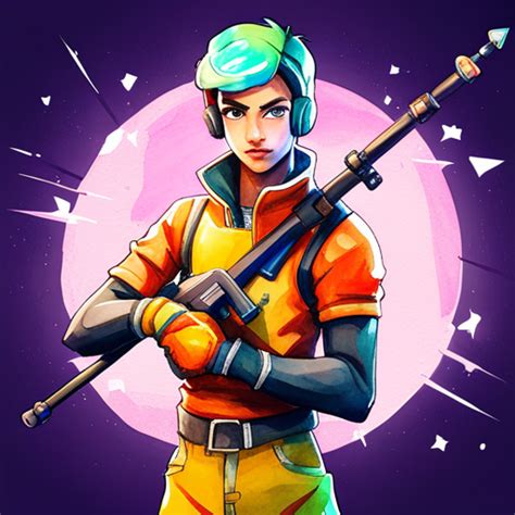 Fortnite Pfp