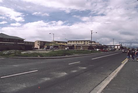 Grassy Park Cape Town