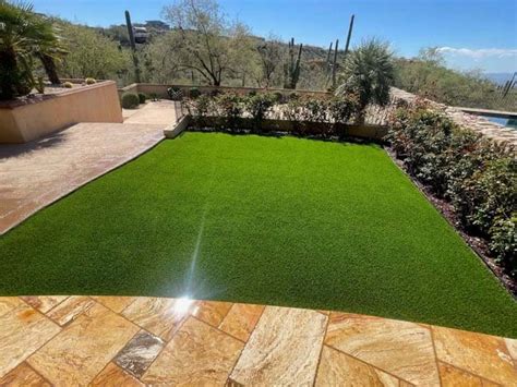 Services Artificial Turf Installations Az Luxury Lawns Tucson