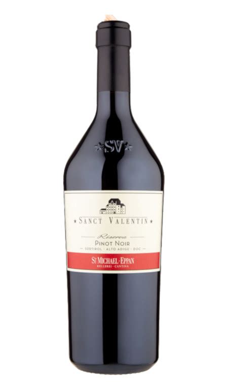 Pinot Nero Sanct Valentin Riserva 2020 San Michele Appiano WineExpert