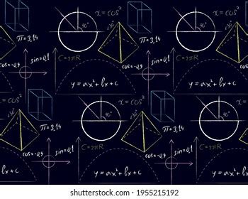 Mathematical Art Wallpaper