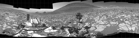 Curiosity has Seen its 4,000th Martian Sunrise - Universe Today