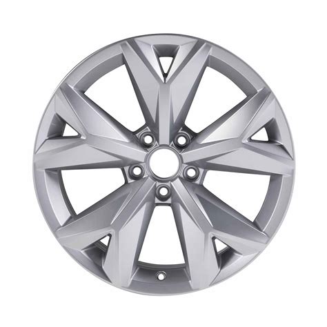 Volkswagen Prisma Wheel Vw Service And Parts