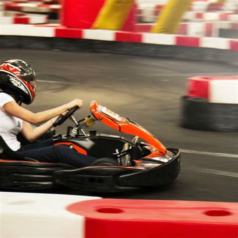 List 101 Pictures Extreme Indoor Kart Racing Photos Excellent