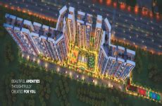 VTP Bellissimo A Glimpse Into Pune S Fastest Selling Township In