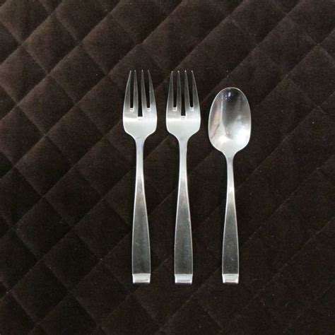 Oneida Ltd Limited Stainless Flatware Oceanic Set Of 16 Silverware Replacement Artofit