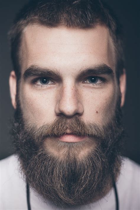 Stubble Beard Styles Explore Your Perfect Look Artofit