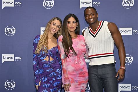 Southern Hospitality Cast on Trevor Stokes Cheating Allegations