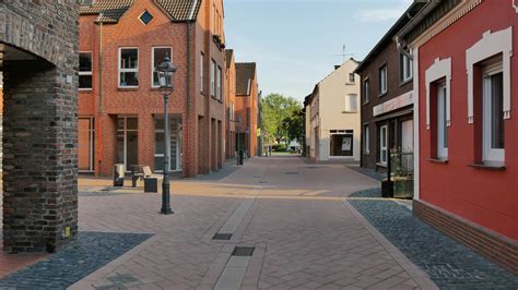 Historischer Stadtrundgang Neukirchen • Wanderung