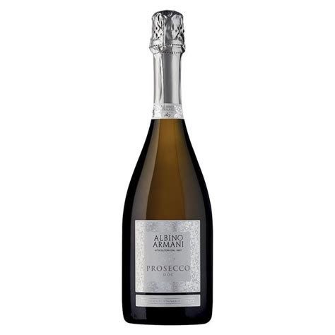 Albino Armani Prosecco DOC