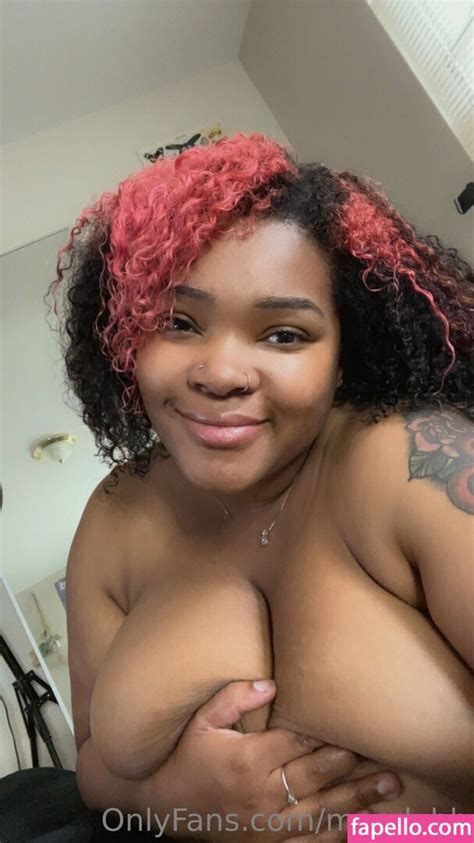 Moodybb Nude Leaked OnlyFans Photo 72 Fapello