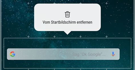 Google Suchleiste Aktivieren Und Deaktivieren So Gehts