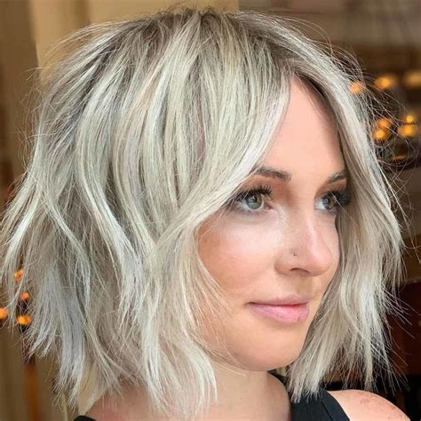 Totally Trendy Layered Bob Hairstyles For Artofit