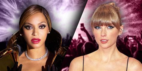 Both Beyoncé And Taylor Swift Went On Tour, But Whose Is Bigger?