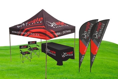 Banner Specials Octangle Marketing And Signage