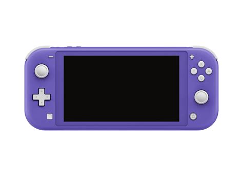 Nintendo Switch Lite Gamecube Edition Iphone Wallpaper App Purple