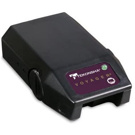 Tekonsha Voyager Electronic Brake Control