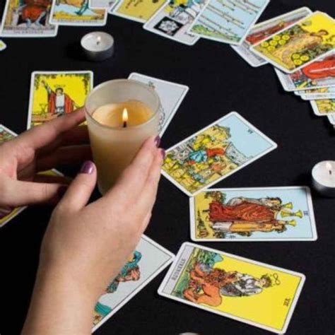 Cómo leer las cartas del tarot Guía para principiantes