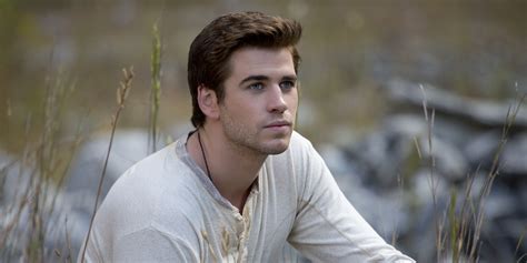 The Hunger Games The First And Last Lines Of Each Main Character