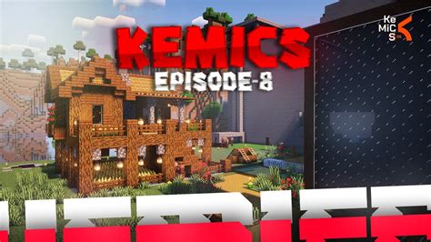 Kemics Protection Hunt Episode 8 YouTube