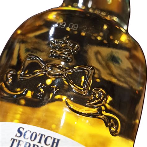 Виски Scotch Terrier, пробуждённый! Алко-рейтинг от AlcoVitek! Отзывы ...