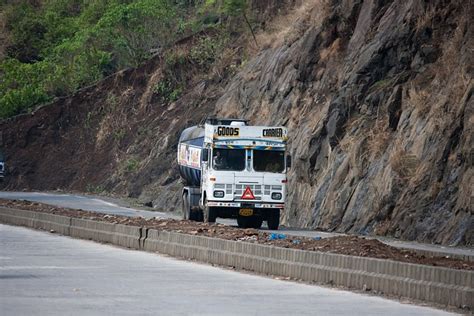 Truck India Road - Free photo on Pixabay