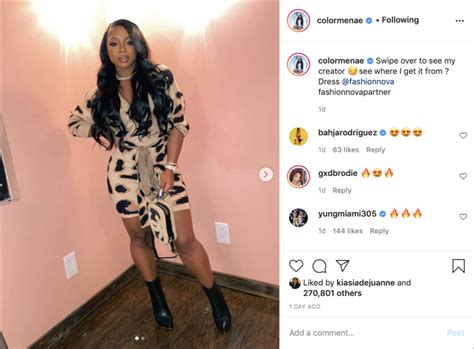 ‘how She Look More Like Toya Than Toya Reginae Carter Confuses Fans While Posing With Mom Toya